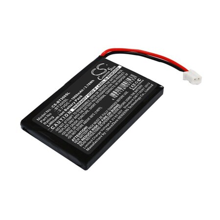Bsc Preferred Dell BT GPS BT-309 GPS Replacement Battery CS-BT300SL.1